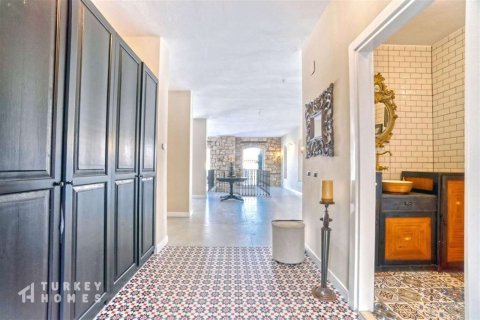 5+1 Villa i Alacati, Izmir, Tyrkiet Nr. 233339 - 10