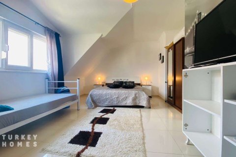 3+1 Lägenhet i Alanya, Antalya, Turkiet Nr. 233345 - 14