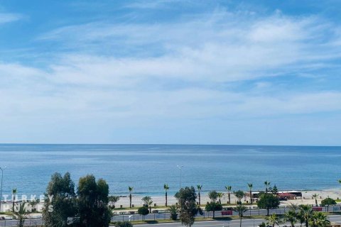 3+1 Lägenhet i Alanya, Antalya, Turkiet Nr. 233345 - 13