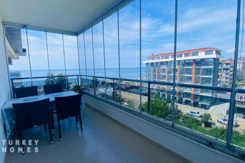 3+1 Lägenhet i Alanya, Antalya, Turkiet Nr. 233345 - 8