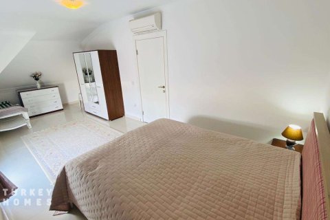 3+1 Lägenhet i Alanya, Antalya, Turkiet Nr. 233345 - 12