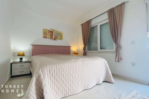 3+1 Lägenhet i Alanya, Antalya, Turkiet Nr. 233345 - 11