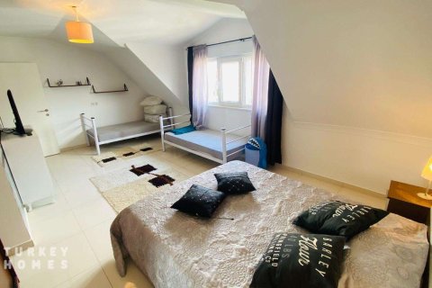3+1 Lägenhet i Alanya, Antalya, Turkiet Nr. 233345 - 15