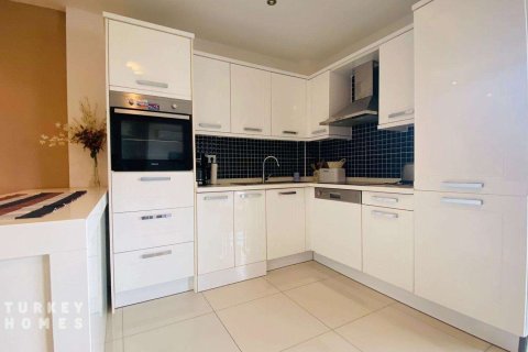 3+1 Lägenhet i Alanya, Antalya, Turkiet Nr. 233345 - 6