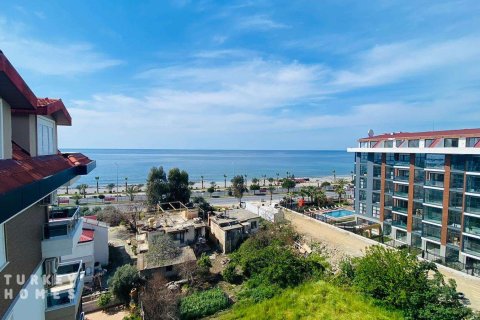 3+1 Lägenhet i Alanya, Antalya, Turkiet Nr. 233345 - 9