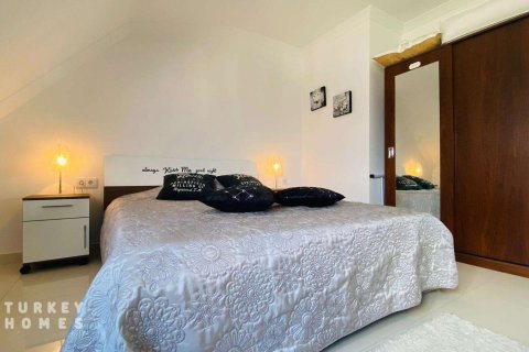 3+1 Lägenhet i Alanya, Antalya, Turkiet Nr. 233345 - 16