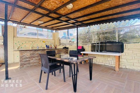 3+1 Lägenhet i Alanya, Antalya, Turkiet Nr. 233345 - 21