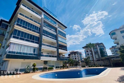 3+1 Lägenhet i Alanya, Antalya, Turkiet Nr. 233345 - 3