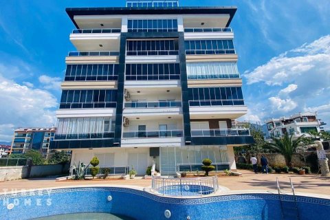 3+1 Lägenhet i Alanya, Antalya, Turkiet Nr. 233345 - 2