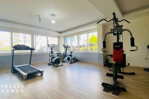 3+1 Lägenhet i Alanya, Antalya, Turkiet Nr. 233345 - 19