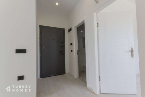 آپارتمان در  Alanya ، ترکیه 1 خوابه ، 55 متر مربع.  شماره 233343 - 5