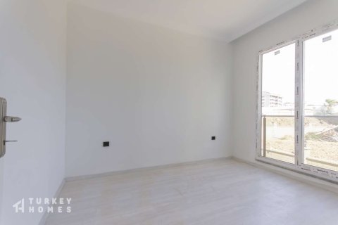 آپارتمان در  Alanya ، ترکیه 1 خوابه ، 55 متر مربع.  شماره 233343 - 13