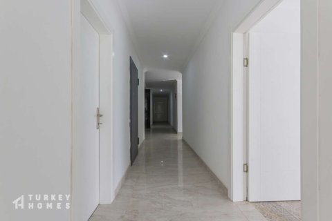 آپارتمان در  Alanya ، ترکیه 1 خوابه ، 55 متر مربع.  شماره 233343 - 16
