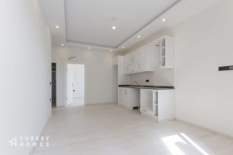 آپارتمان در  Alanya ، ترکیه 1 خوابه ، 55 متر مربع.  شماره 233343 - 8