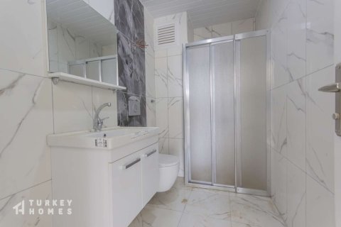 آپارتمان در  Alanya ، ترکیه 1 خوابه ، 55 متر مربع.  شماره 233343 - 15