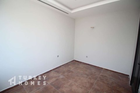 1+1 Lejlighed i Alanya, Antalya, Tyrkiet Nr. 233341 - 8