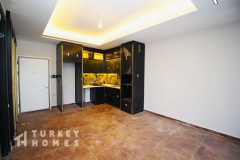 1+1 Lejlighed i Alanya, Antalya, Tyrkiet Nr. 233341 - 9