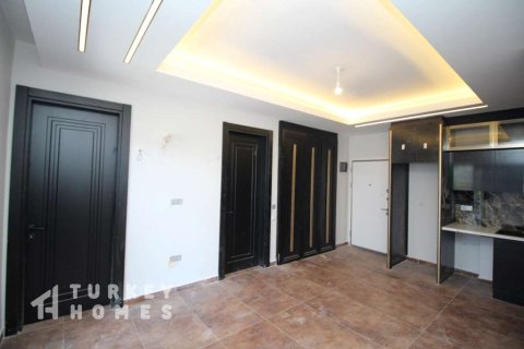 1+1 Lejlighed i Alanya, Antalya, Tyrkiet Nr. 233341 - 5