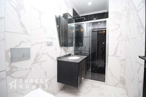 1+1 Lejlighed i Alanya, Antalya, Tyrkiet Nr. 233341 - 6
