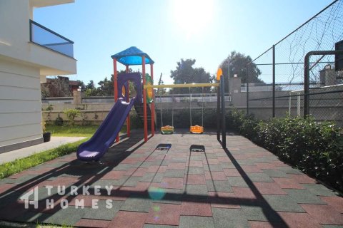 1+1 Lejlighed i Alanya, Antalya, Tyrkiet Nr. 233341 - 12