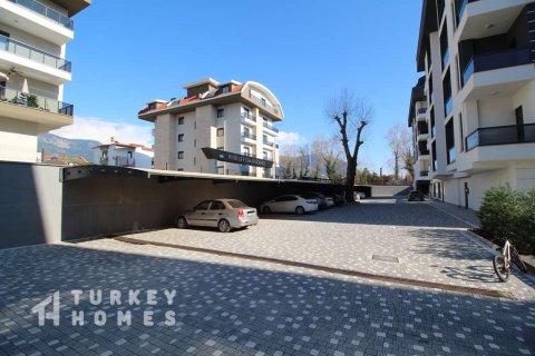 1+1 Lejlighed i Alanya, Antalya, Tyrkiet Nr. 233341 - 15