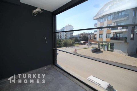 1+1 Lejlighed i Alanya, Antalya, Tyrkiet Nr. 233341 - 10