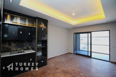 1+1 Lejlighed i Alanya, Antalya, Tyrkiet Nr. 233341 - 3