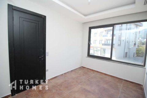 1+1 Lejlighed i Alanya, Antalya, Tyrkiet Nr. 233341 - 7