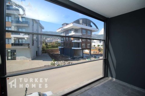 1+1 Lejlighed i Alanya, Antalya, Tyrkiet Nr. 233341 - 11