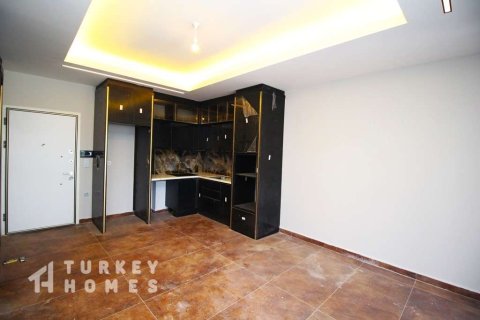 1+1 Lejlighed i Alanya, Antalya, Tyrkiet Nr. 233341 - 4