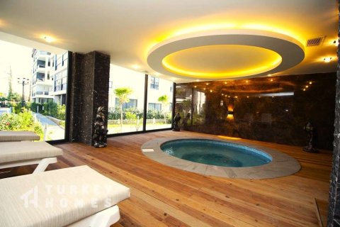 1+1 Lejlighed i Alanya, Antalya, Tyrkiet Nr. 233341 - 18