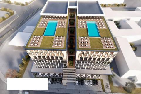 Daire  1+1  İstanbul, Türkiye №233342 - 13