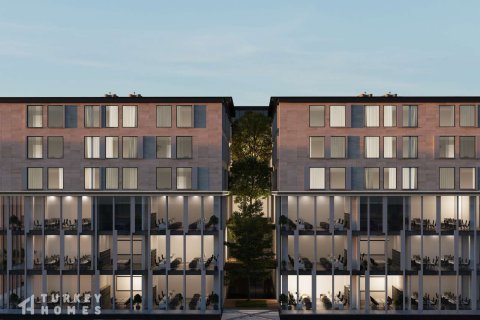 Daire  1+1  İstanbul, Türkiye №233342 - 8