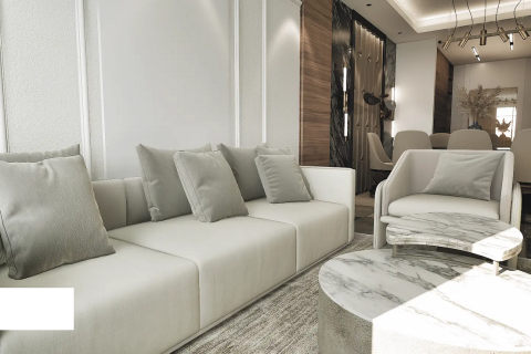 Daire  1+1  İstanbul, Türkiye №233342 - 3