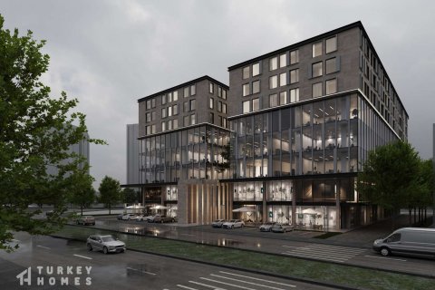 Daire  1+1  İstanbul, Türkiye №233342 - 9