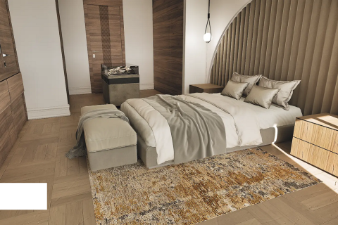 Daire  1+1  İstanbul, Türkiye №233342 - 6