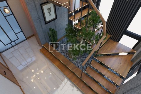 Villa for sale in Mersin, Turkey, 4 bedrooms, 300m2, No. 222134 – photo 13