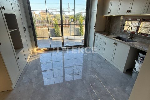 Villa for sale in Mersin, Turkey, 4 bedrooms, 300m2, No. 222134 – photo 11