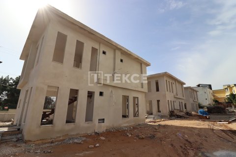 Villa for sale in Mersin, Turkey, 4 bedrooms, 300m2, No. 222134 – photo 21