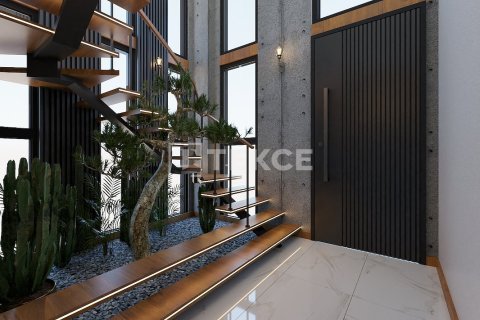 Villa for sale in Mersin, Turkey, 4 bedrooms, 300m2, No. 222134 – photo 14