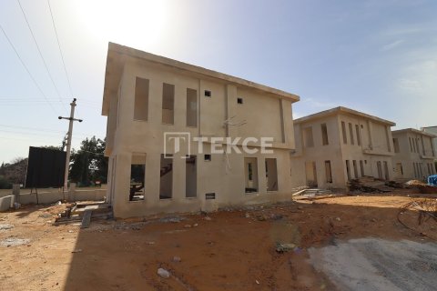 Villa for sale in Mersin, Turkey, 4 bedrooms, 300m2, No. 222134 – photo 18