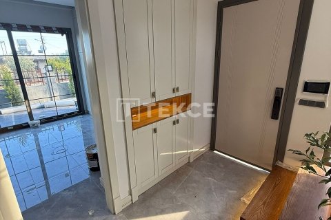 Villa for sale in Mersin, Turkey, 4 bedrooms, 300m2, No. 222134 – photo 12