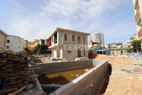 Villa for sale in Mersin, Turkey, 4 bedrooms, 300m2, No. 222134 – photo 20