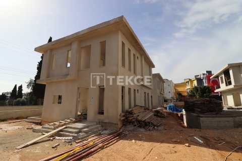 Villa for sale in Mersin, Turkey, 4 bedrooms, 300m2, No. 222134 – photo 22