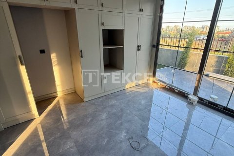 Villa for sale in Mersin, Turkey, 4 bedrooms, 300m2, No. 222134 – photo 10