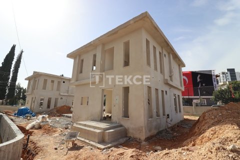 Villa for sale in Mersin, Turkey, 4 bedrooms, 300m2, No. 222134 – photo 19