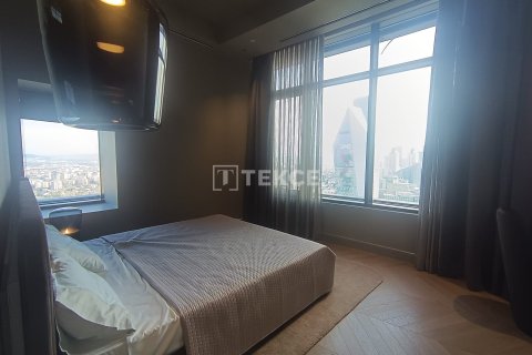 1+1 Lejlighed i Istanbul, Tyrkiet Nr. 222138 - 16