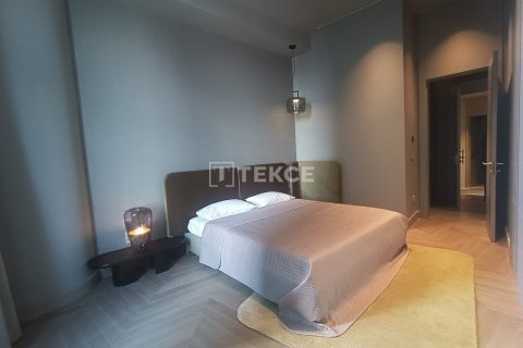 1+1 Lejlighed i Istanbul, Tyrkiet Nr. 222138 - 15