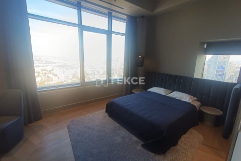 1+1 Lejlighed i Istanbul, Tyrkiet Nr. 222138 - 12