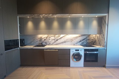 1+1 Lejlighed i Istanbul, Tyrkiet Nr. 222138 - 10